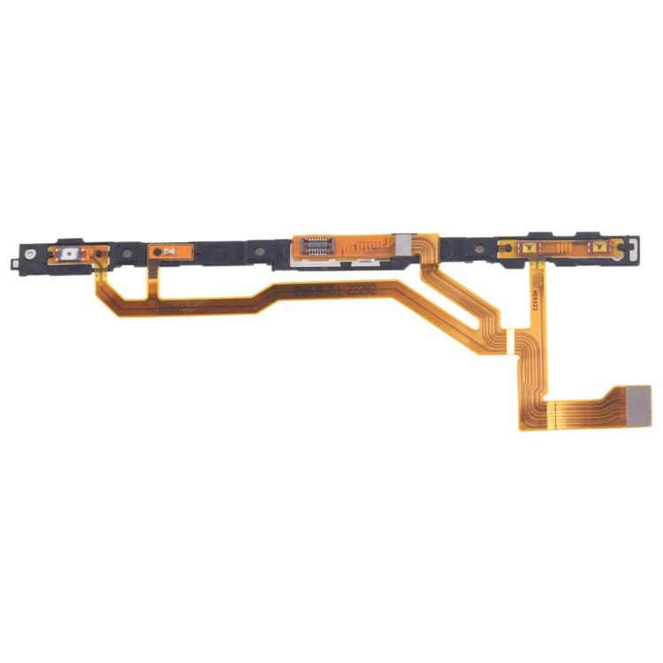 Sony Xperia 5 IV Power & Volume Button Flex Cable Replacement Part - Compatible & Tested