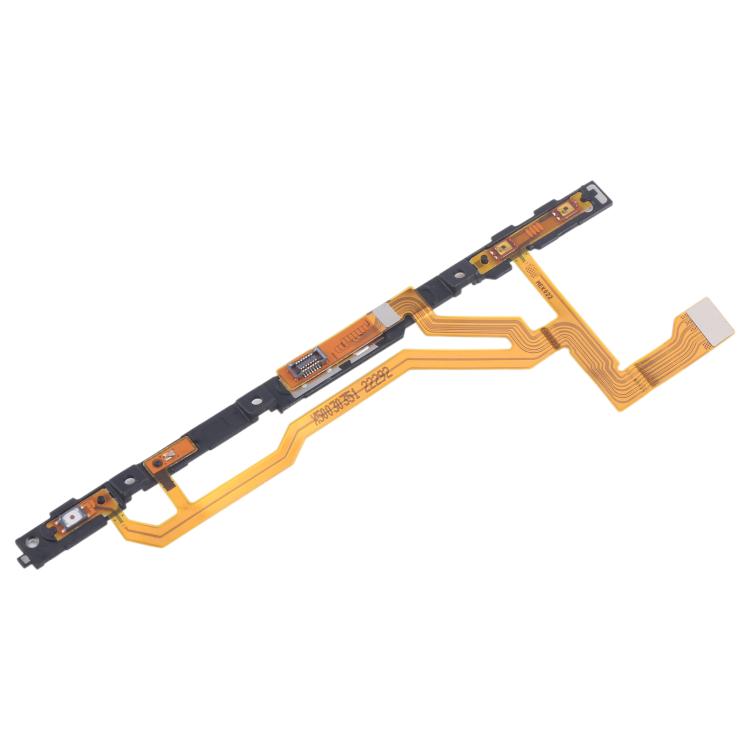 Sony Xperia 5 IV Power & Volume Button Flex Cable Replacement Part - Compatible & Tested
