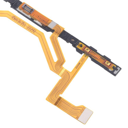 Sony Xperia 5 IV Power & Volume Button Flex Cable Replacement Part - Compatible & Tested