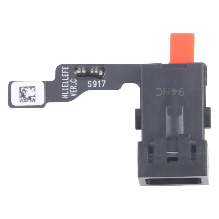 Replacement Earphone Jack Flex Cable for Huawei P30 - Original Quality Part, Perfect Fit & Function