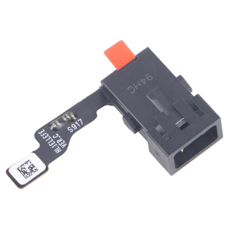 Replacement Earphone Jack Flex Cable for Huawei P30 - Original Quality Part, Perfect Fit & Function