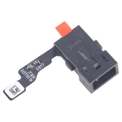 Replacement Earphone Jack Flex Cable for Huawei P30 - Original Quality Part, Perfect Fit & Function