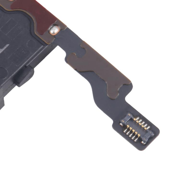 Replacement Earphone Jack Flex Cable for Huawei P30 - Original Quality Part, Perfect Fit & Function