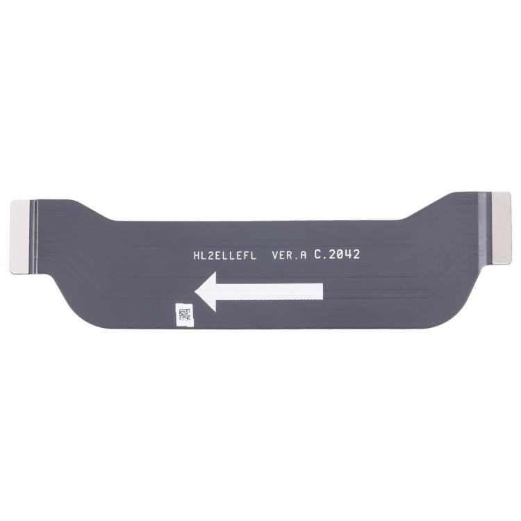 Original Huawei P30 HL2 Version Motherboard Flex Cable Replacement - Compatible & Fully Tested