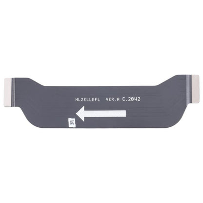 Original Huawei P30 HL2 Version Motherboard Flex Cable Replacement - Compatible & Fully Tested