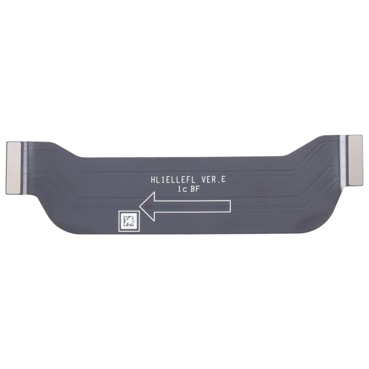 Original Motherboard Flex Cable Replacement for Huawei P30 (HL1 Version) - Professional Installation Recommended