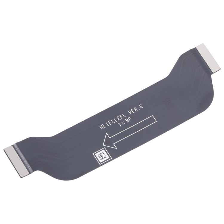 Original Motherboard Flex Cable Replacement for Huawei P30 (HL1 Version) - Professional Installation Recommended