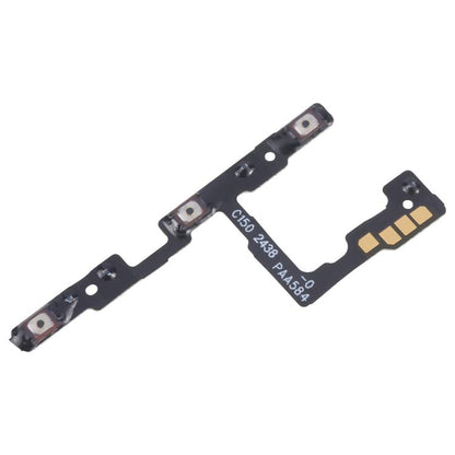 OnePlus Nord 4 (CPH2663) Power & Volume Button Flex Cable Replacement - Professional Installation Recommended