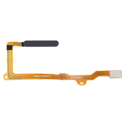 Huawei P Smart 2021 Replacement Fingerprint Sensor Flex Cable (Black) - Perfect Fit & Quality Assured