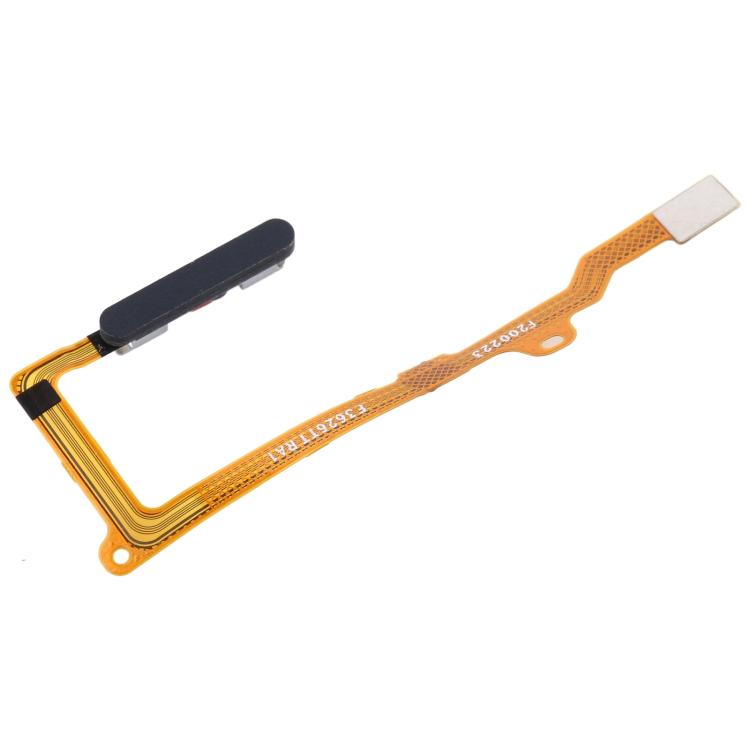 Huawei P Smart 2021 Replacement Fingerprint Sensor Flex Cable (Black) - Perfect Fit & Quality Assured