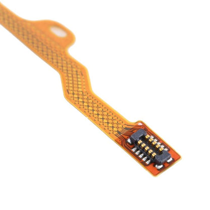 Huawei P Smart 2021 Replacement Fingerprint Sensor Flex Cable (Black) - Perfect Fit & Quality Assured