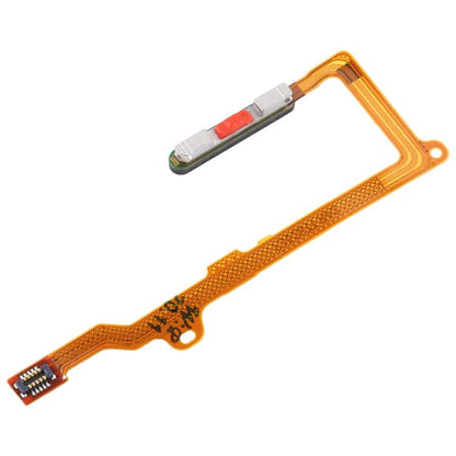 Huawei P Smart 2021 Replacement Fingerprint Sensor Flex Cable (Green) - Compatible, High Quality, Easy Install