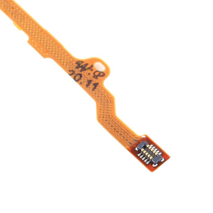 Huawei P Smart 2021 Replacement Fingerprint Sensor Flex Cable (Green) - Compatible, High Quality, Easy Install