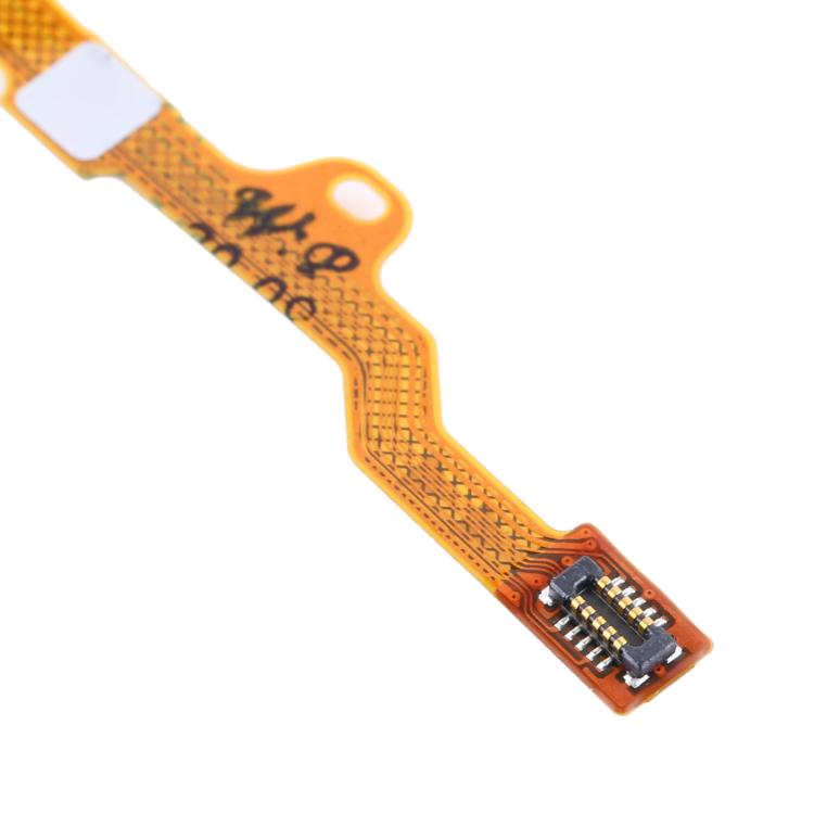 Huawei P Smart 2021 Replacement Fingerprint Sensor Flex Cable (Purple) - Fully Compatible, Quality Checked