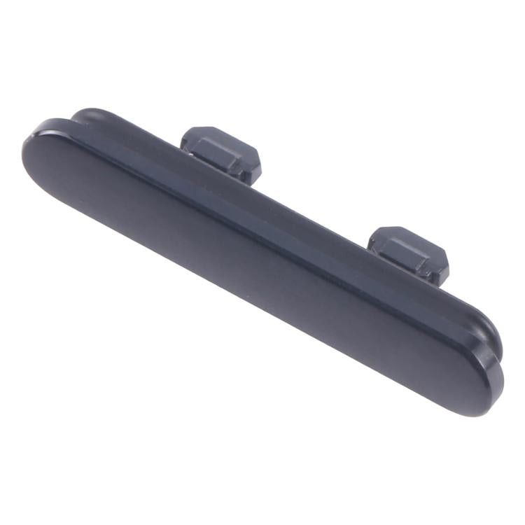 Original Dustproof SIM Card Cap for Sony Xperia 5 III (Black) - Perfect Replacement, Professional Installation Recommended