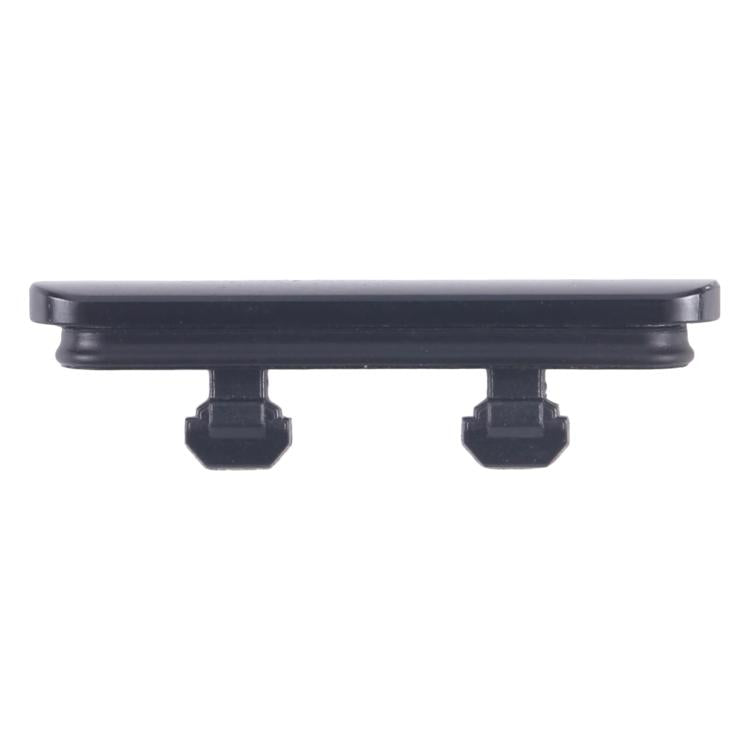 Original Dustproof SIM Card Cap for Sony Xperia 5 III (Black) - Perfect Replacement, Professional Installation Recommended
