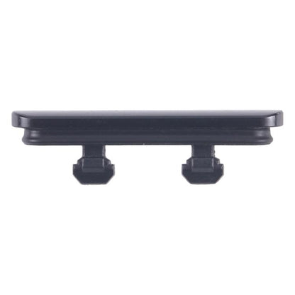 Original Dustproof SIM Card Cap for Sony Xperia 5 III (Black) - Perfect Replacement, Professional Installation Recommended