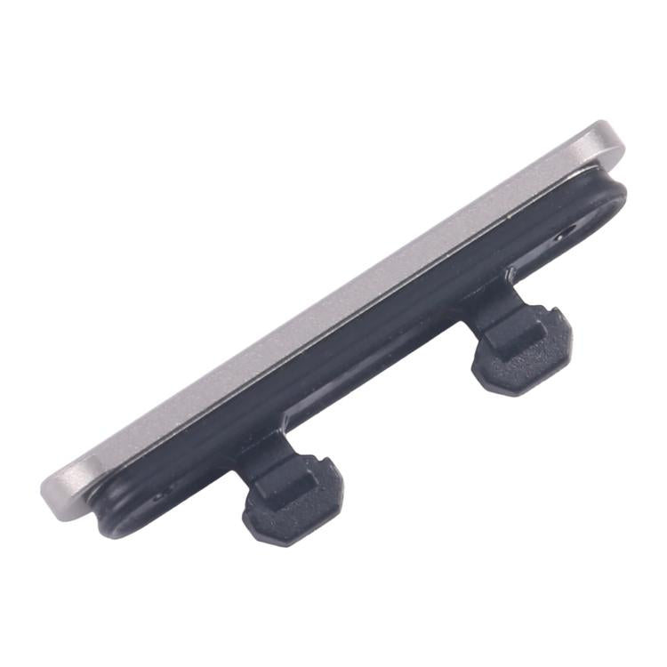 Original Dustproof SIM Card Cap for Sony Xperia 5 III (Silver) - Replacement Part, Professional Installation Recommended
