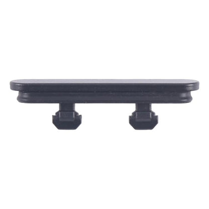 Original Dustproof Cap with SIM Card for Sony Xperia 1 III (Black) - Replacement Part, Professional Installation Recommended
