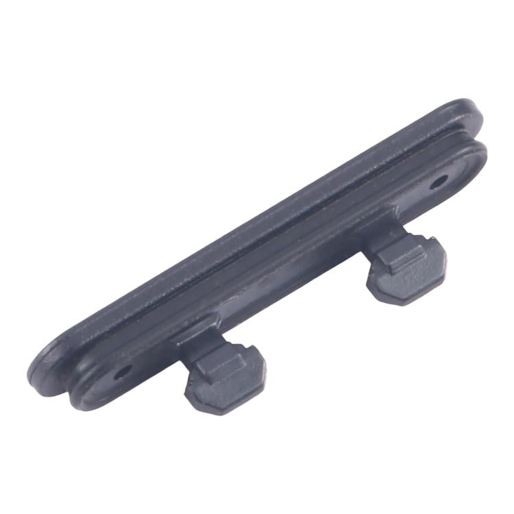 Original Dustproof Cap with SIM Card for Sony Xperia 1 III (Black) - Replacement Part, Professional Installation Recommended