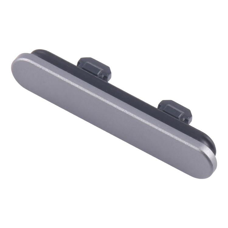 Original Dustproof Block for Sony Xperia 1 III (Grey) - Includes SIM Card, Professional Installation Recommended