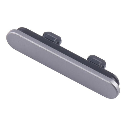 Original Dustproof Block for Sony Xperia 1 III (Grey) - Includes SIM Card, Professional Installation Recommended