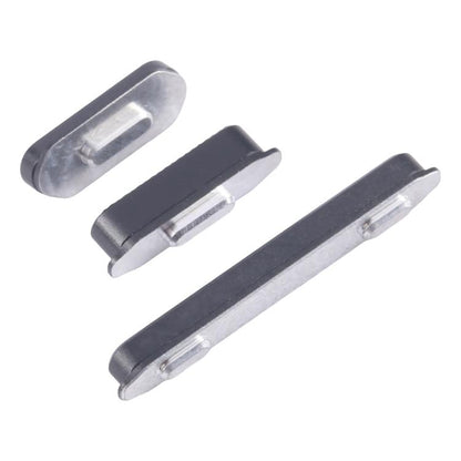 Replacement Power and Volume Control Buttons for Sony Xperia 1 III (Original, Black) - Perfect Fit