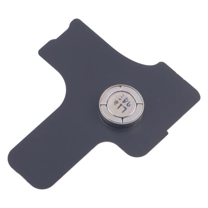 Original Earpiece Receiver Speaker Flex Cable for Huawei P40 Pro - Replace Broken Speaker Component