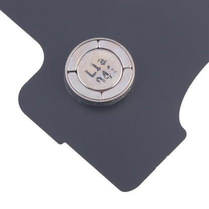 Original Earpiece Receiver Speaker Flex Cable for Huawei P40 Pro - Replace Broken Speaker Component