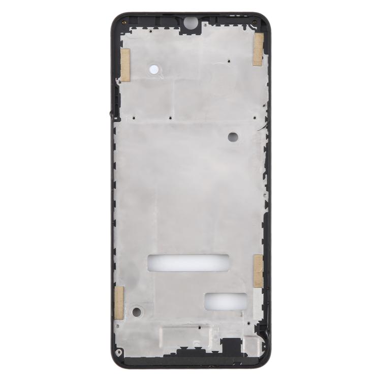 ZTE Axon 40 Lite Front Housing LCD Frame Bezel Plate Replacement - Quality Checked Part