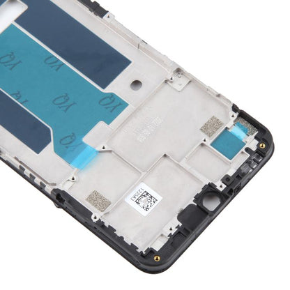 ZTE Axon 40 Lite Front Housing LCD Frame Bezel Plate Replacement - Quality Checked Part