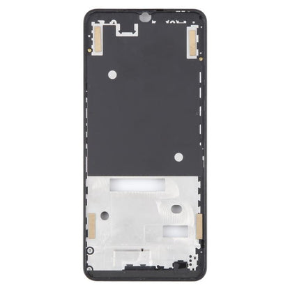 ZTE Blade A73 5G Front Housing LCD Frame Bezel Plate Replacement - Quality Checked Part for Repair