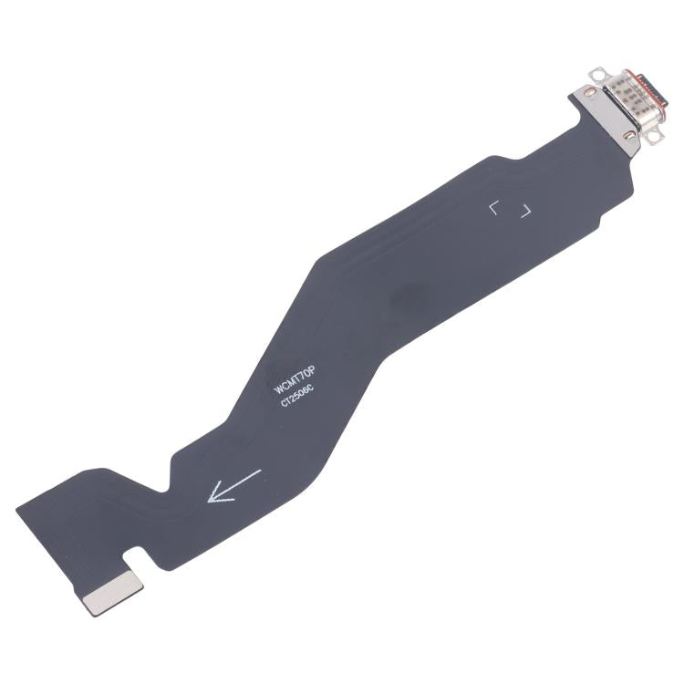 OEM Charging Port Flex Cable for Huawei Mate 70 Pro - Replacement Part for Damaged Units