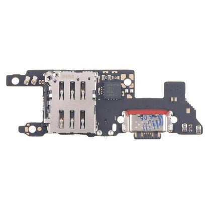 Honor Magic7 OEM Charging Port Board with SIM Card Holder Socket Replacement - Quality Checked