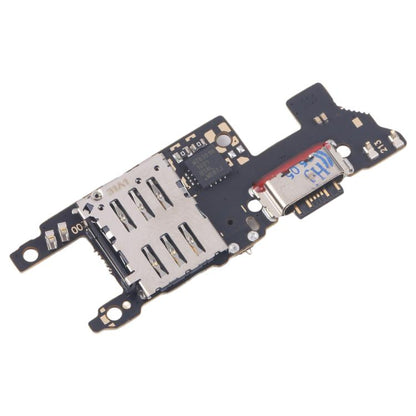 Honor Magic7 OEM Charging Port Board with SIM Card Holder Socket Replacement - Quality Checked