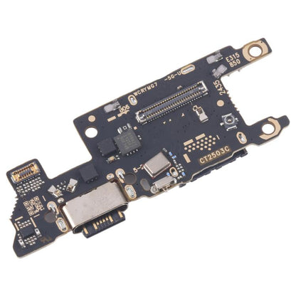 Honor Magic7 OEM Charging Port Board with SIM Card Holder Socket Replacement - Quality Checked