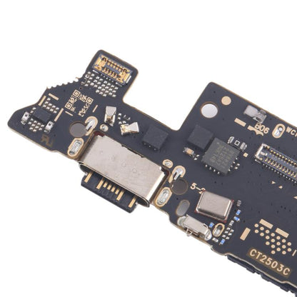 Honor Magic7 OEM Charging Port Board with SIM Card Holder Socket Replacement - Quality Checked