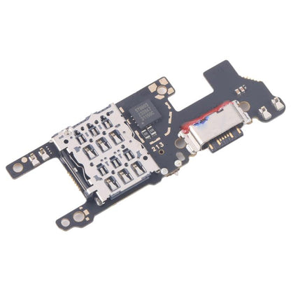 OEM Charging Port Board with SIM Card Holder for Honor Magic7 Pro - Replacement Part