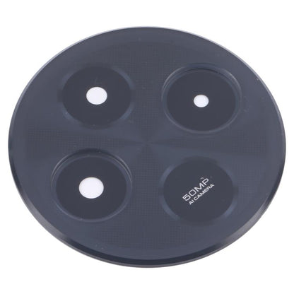 Xiaomi Redmi 14C 4G OEM Replacement Back Camera Lens - Black, Perfect Fit for Repairs