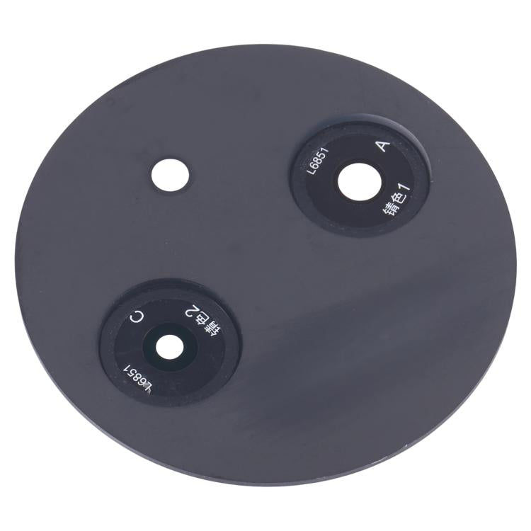 Xiaomi Redmi 14C 4G OEM Replacement Back Camera Lens - Black, Perfect Fit for Repairs