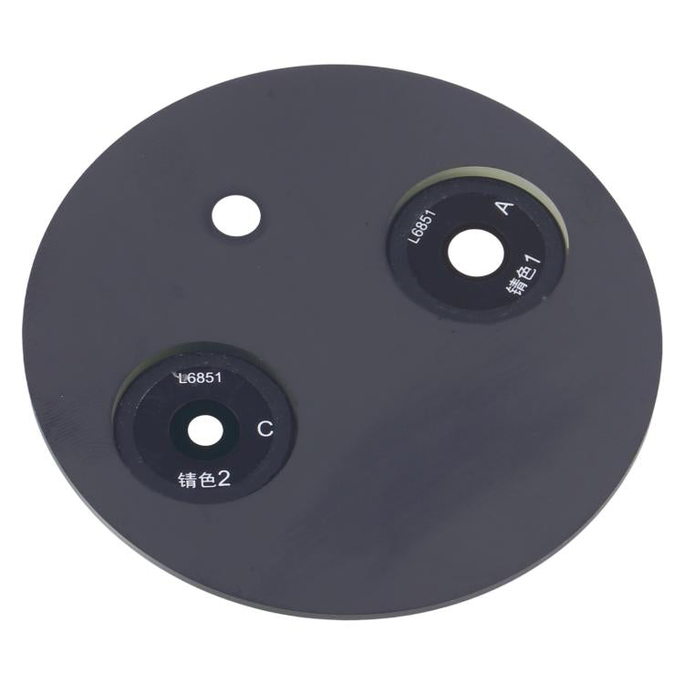 Xiaomi Redmi 14C 4G OEM Back Camera Lens Replacement (Green) - Fix Cracked or Damaged Lens