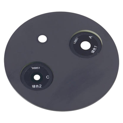 Xiaomi Redmi 14C 4G OEM Back Camera Lens Replacement (Green) - Fix Cracked or Damaged Lens