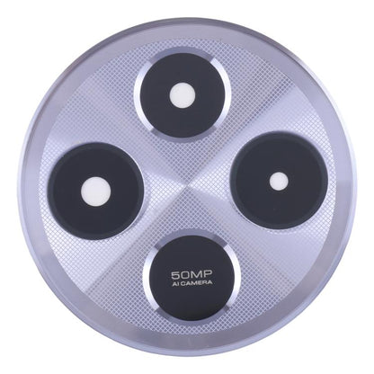 Xiaomi Redmi 14C 4G OEM Back Camera Lens Replacement (Purple) - Fully Compatible, Professional Installation Recommended