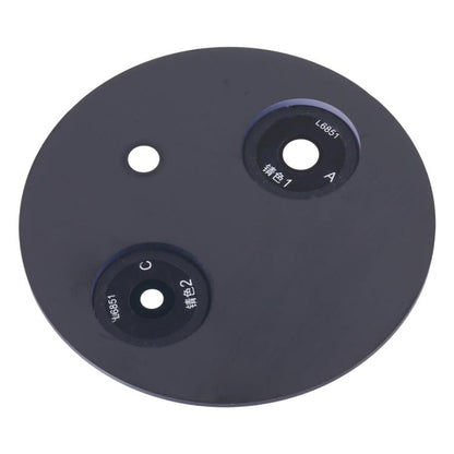 Xiaomi Redmi 14C 4G OEM Back Camera Lens Replacement (Purple) - Fully Compatible, Professional Installation Recommended