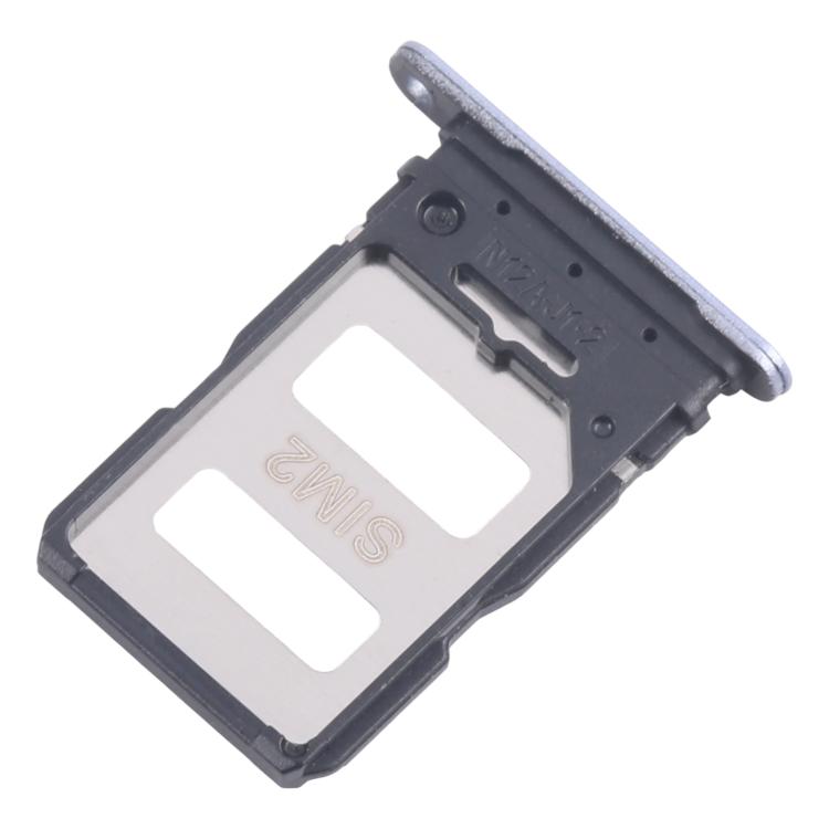 Xiaomi 14T 5G SIM Card Tray Set (10pcs) - Original Replacement Trays in Blue, Fully Compatible