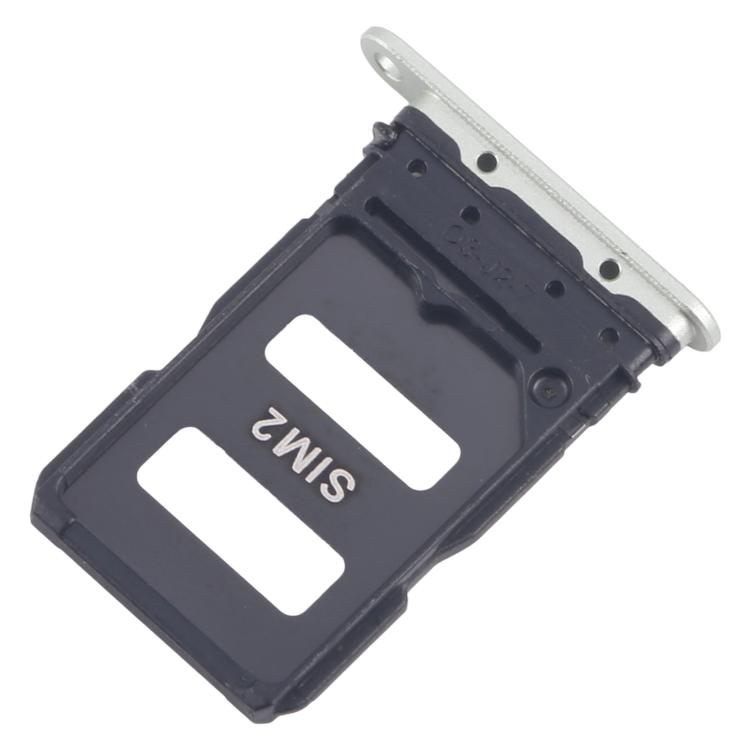 Xiaomi 15 Original SIM Card Tray Set (10pcs) - Replacement SIM Card Trays for Xiaomi 15 5G, Green
