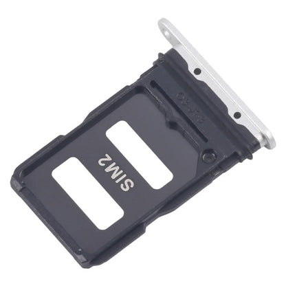 Genuine Xiaomi 15 SIM Card Tray Set (10pcs) - Original Replacement Trays in Gold for 5G Models