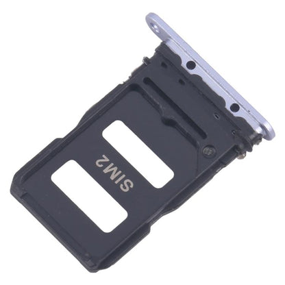 Xiaomi 15 5G Original SIM Card Tray Set - 10pcs Replacement SIM Card Trays (Blue) for Seamless Fit
