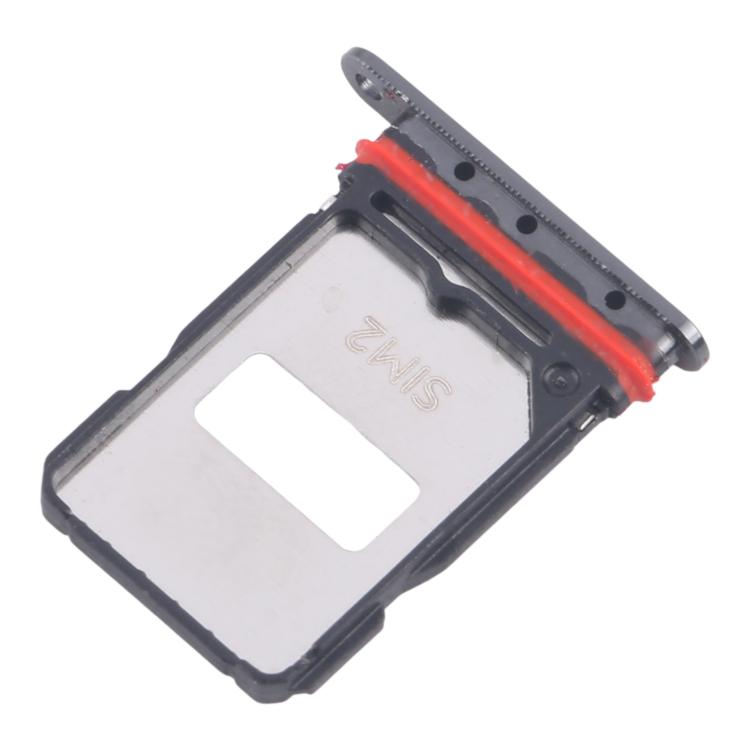 Original SIM Card Tray Set for Xiaomi Poco F7 Ultra - 10pcs Jet Black Replacement Trays