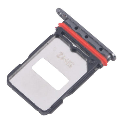 Original SIM Card Tray Set for Xiaomi Poco F7 Ultra - 10pcs Jet Black Replacement Trays